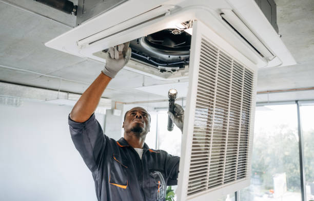 Licensed Furnace Repair service in Lucerne, IN - FH HVAC